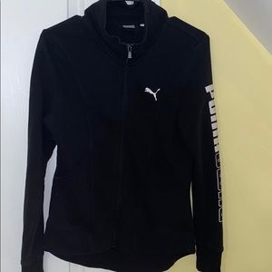 Puma jacket